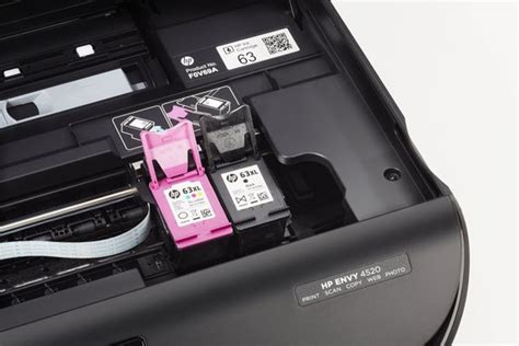 Hp Envy 4520 Printer Ink Cartridges Problem | Bruin Blog