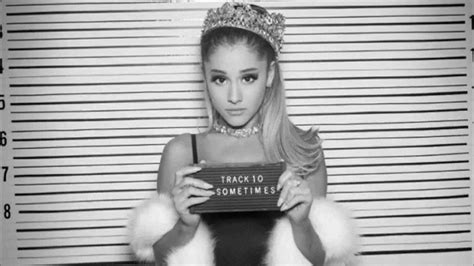 Choose your favorite song - Ariana Grande - Fanpop