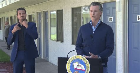 CA GOV. NEWSOM EYES NEW RESTRICTIONS - The HighWire