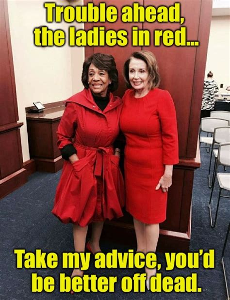 Mega Nancy Pelosi Meme Library - 15+ Hilarious Puns