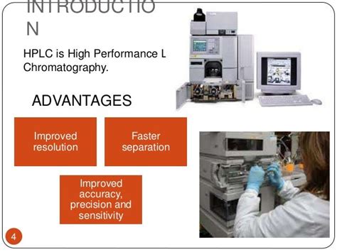 HPLC method development