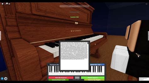 Angry Birds Theme Song Roblox Piano Sheet