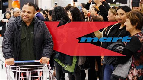 Kmart NZ approaches $1b turnover, profit up 52%