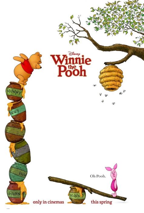 Winnie the Pooh (2011)