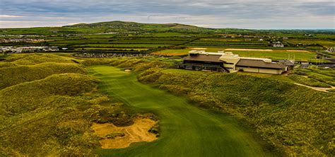 Ballybunion Golf Club | Photo Gallery | Home in Two Golf