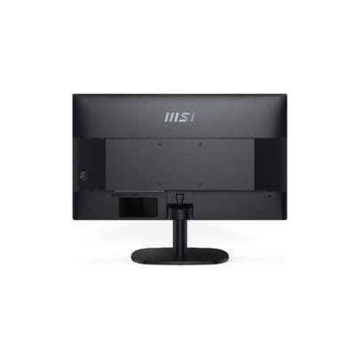 MSI PRO MP251 24.5" 100Hz FHD IPS Monitor | Distribution Hub