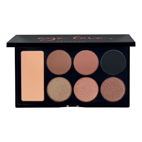 Eye love eyeshadow palette SEPHORA COLLECTION ≡ SEPHORA