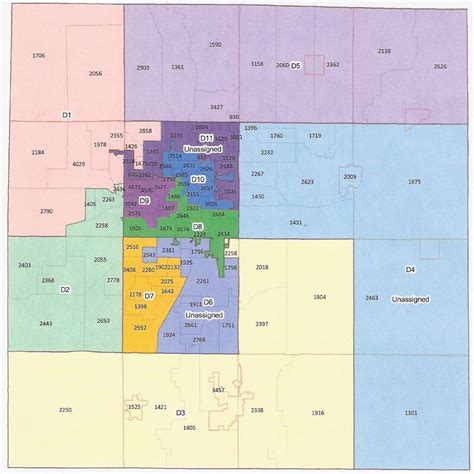 The Western Right: Kalamazoo County Commission Redistricting Plan Adopted