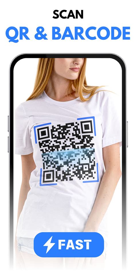 QR Code Scanner for Android APK for Android Download