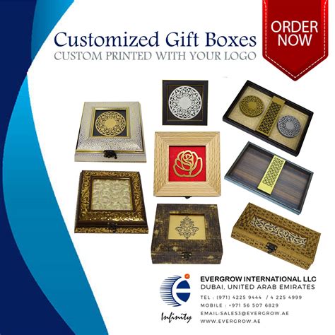 Customized Gift Boxes | Corporate gifts, Customized gifts, Gifts