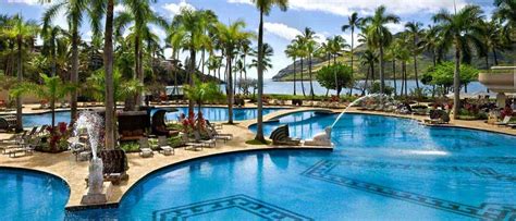 Marriott’s Kauai Beach Club