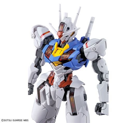 HG Gundam Aerial | HLJ.com