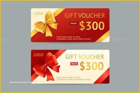 Restaurant Gift Certificate Template Free Download Of 31 Gift Voucher Templates Free Psd Epd ...