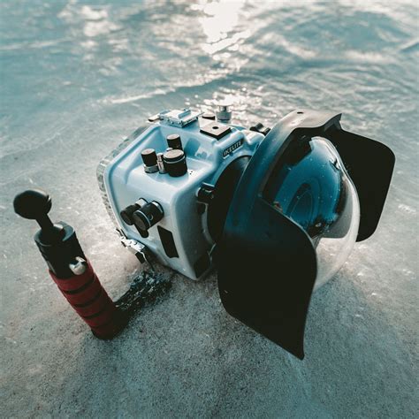 5 Best Underwater Camera Housing To Buy