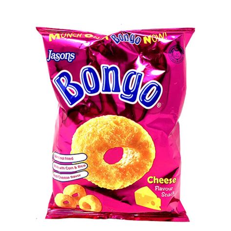 Bongo Cheese - Indo-Fiji Supermarket