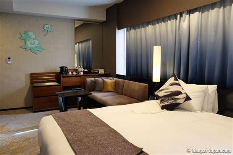 The Royal Park Hotel Kyoto Shijo (Review) - The Attractive Three-stars ...