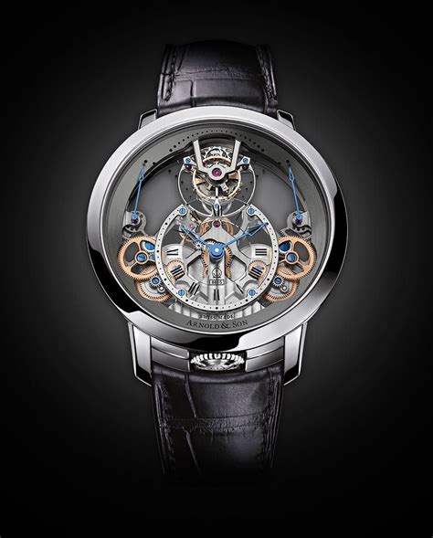 Here Are The Top 10 Tourbillon Watches For Men And Women