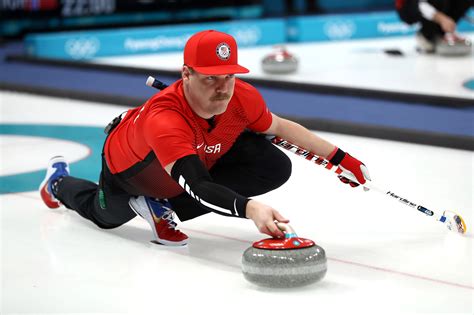 Curling Derided at PyeongChang Winter Olympics as Canada Wins Gold ...