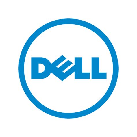 Dell Logo Vector at Vectorified.com | Collection of Dell Logo Vector ...