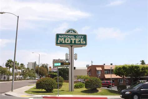 National City Motel National City | Bookonline.com