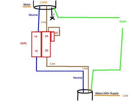 table saw switch wiring diagram - MyleeArlah