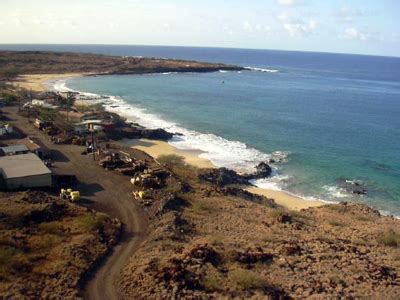 Introduction to Kahoolawe island in Hawaii