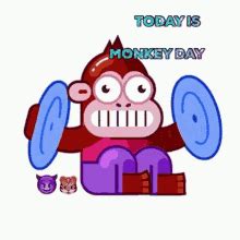 Monkey On Toy Story 3 GIFs | Tenor