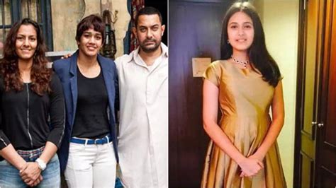 Phogat sisters, Geeta and Babita, mourn the loss of Dangal actress Suhani Bhatnagar: 'I am ...