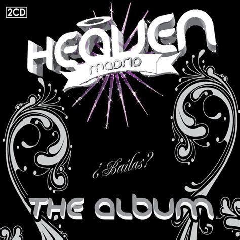 Various: Heaven: The Album at Juno Download