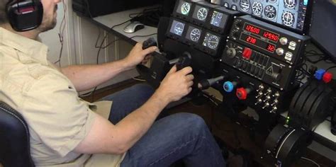 Best flight simulator rudder pedals - crmdarelo