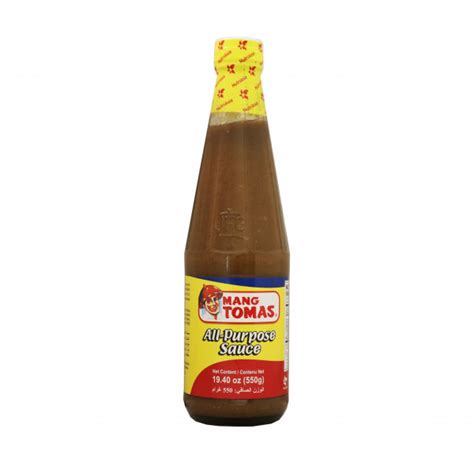 Lechon Sauce Regular (large) | Golden Fortune | 長年大富公司 | Asian Food ...