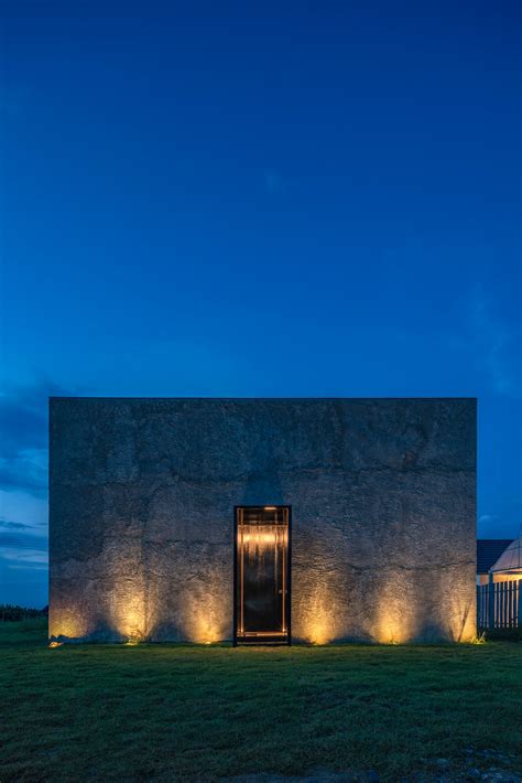 NAVAN NAVAN by GODMOTHER STUDIO - Architizer