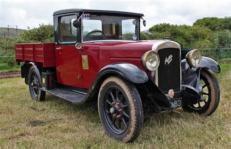 1920, AUSTIN, Truck. | Old trucks, Trucks, Vintage cars