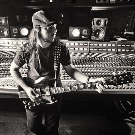 Daron Malakian & Scars on Broadway Concert & Tour History | Concert Archives