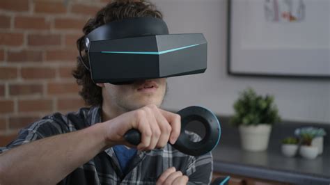 Pimax｜200°ワイド視野8KソリューションVRヘッドセット「パイマックス」 - ガジェットの購入なら海外通販のRAKUNEW(ラクニュー)