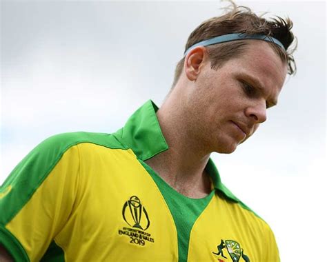 Guess what Smith did during his year-long ban - Rediff Cricket