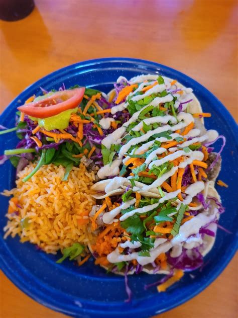 10 Best Vegan Restaurants in San Antonio, Texas, USA - 2024 - HappyCow