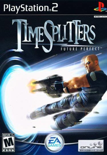 TimeSplitters: Future Perfect — StrategyWiki | Strategy guide and game reference wiki