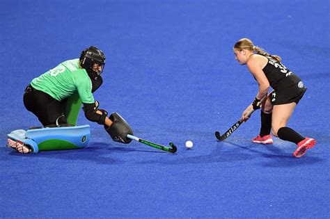 International Hockey Federation in 10-year deal to launch new digital ...