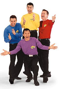 The Wiggles Show Tv Series Gallery