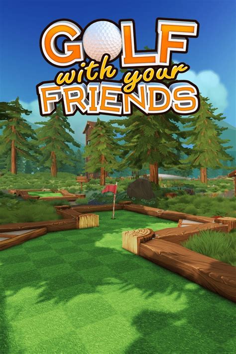 Golf With Your Friends - Metacritic