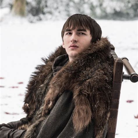 Bran Stark Three Eyed Raven Season 8 Episode 2 Theory - Bran Reveals ...