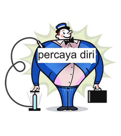 11 Tips Meningkatkan Rasa Percaya Diri | Ketagihan Sukses