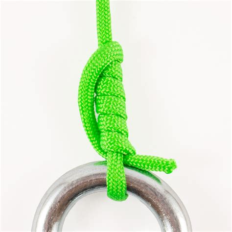 Clinch Knot Tying Instructions and Tutorial | Knots For Fishing