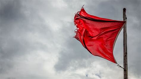 Raising a red flag over ‘red-flag laws’ | Blaze Media