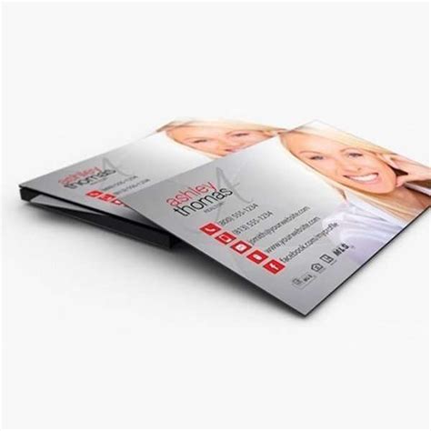 Business Card Magnets - Attract new relationships