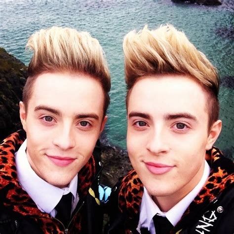 Jedward image