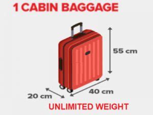 Pegasus Airlines issues new cabin baggage policy – Tourism Breaking News