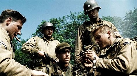 1998 – Saving Private Ryan – Academy Award Best Picture Winners