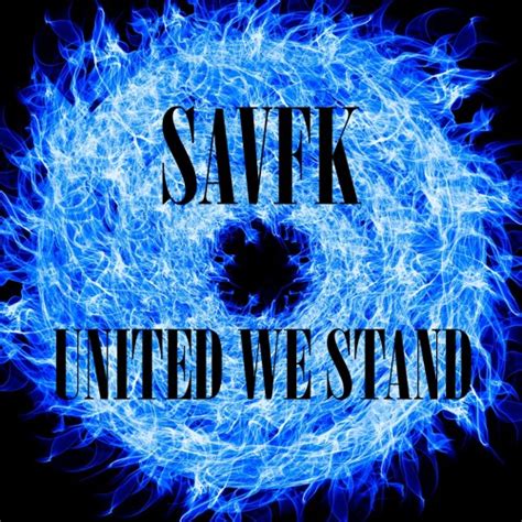 Stream United We Stand (FREE DOWNLOAD) by Savfk - Music | Listen online for free on SoundCloud